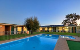 Junee Motor Inn